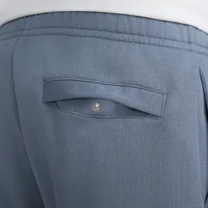 Fleece jogging trousers Nike Club image-5