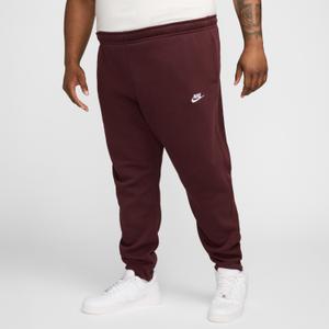 Pantalón de chándal Nike Club Fleece image-2