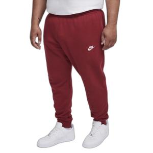 Spodnie do biegania Nike Club Fleece image-1