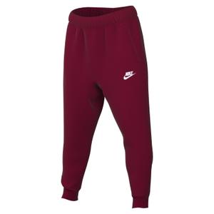bv2671-677-pantalon-de-jogging-nike-club-fleece-team-red-team-red-white