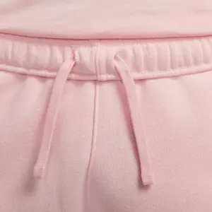 Fleece jogging trousers Nike Club image-4