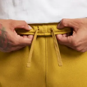 Pantaloni running Nike Club Fleece image-3