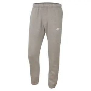 Jogginghose aus Mesh Nike Sportswear Club image-0