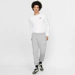 Jogginghose aus Mesh Nike Sportswear Club image-4