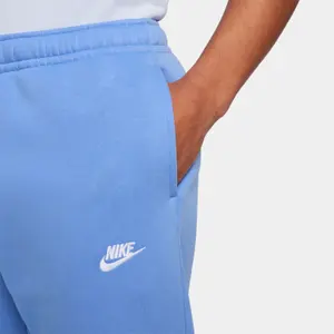 Pantalón de chándal Nike Club Fleece image-5