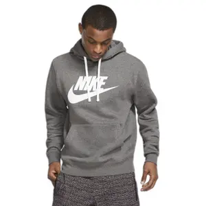 Sweatshirt hooded Nike Club Fleece image-0