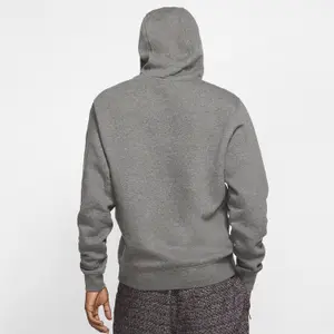 Sweatshirt hooded Nike Club Fleece image-2