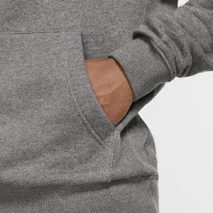 Sweatshirt hooded Nike Club Fleece image-5