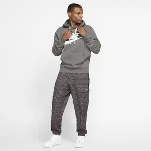 Sweatshirt hooded Nike Club Fleece image-1