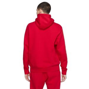 Sweatshirt à capuche maille Nike Sportswear Club image-5