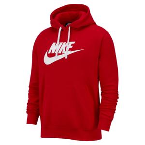 Sweatshirt à capuche maille Nike Sportswear Club image-0