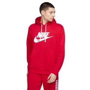 Sweatshirt à capuche maille Nike Sportswear Club image-1