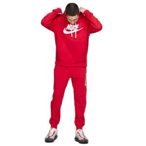 Sweatshirt à capuche maille Nike Sportswear Club image-3