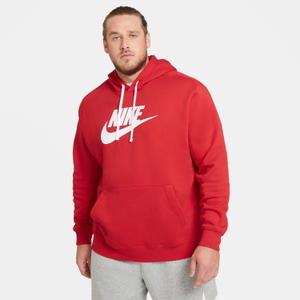 Sweatshirt à capuche maille Nike Sportswear Club image-2