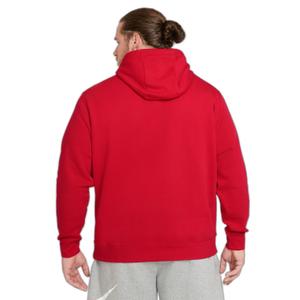 Sweatshirt à capuche maille Nike Sportswear Club image-6