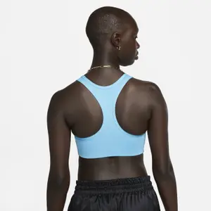 Brassière femme Nike Swoosh image-3