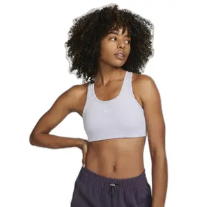 Brassière femme Nike Swoosh image-2
