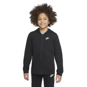 Kinder-Hoodie Nike Club image-1