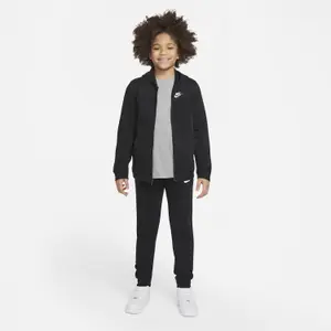 Kinder-Hoodie Nike Club image-0