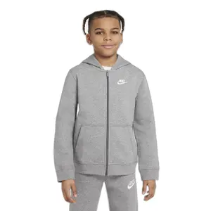 Kinder-Hoodie Nike Club image-2