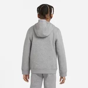 Kinder-Hoodie Nike Club image-3