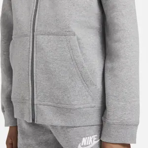 Kinder-Hoodie Nike Club image-4