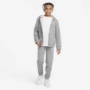 Kinder-Hoodie Nike Club image-1