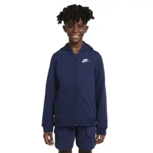 Kinder-Hoodie Nike Club image-0