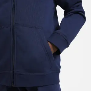 Kinder-Hoodie Nike Club image-4