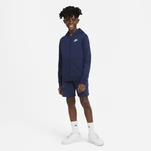 Kinder-Hoodie Nike Club image-2