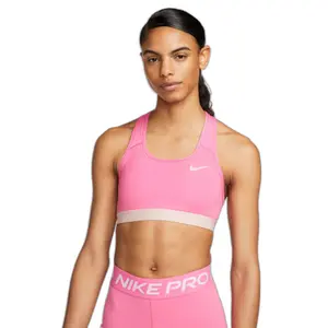 Soutien de mulher Nike Swoosh image-1