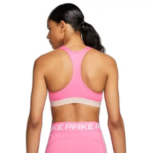 Soutien de mulher Nike Swoosh image-2