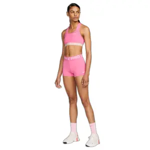 Soutien de mulher Nike Swoosh image-0