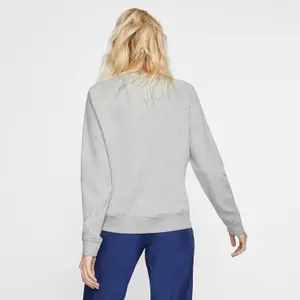 Sweatshirt woman Nike Essential image-2