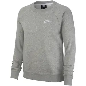 Sweatshirt woman Nike Essential image-0