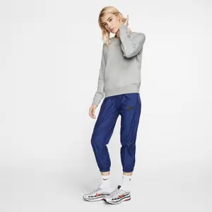 Sweatshirt woman Nike Essential image-3