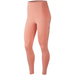 Leggings para mulher Nike Swoosh image-0