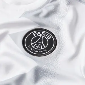 T-shirt til børn PSG Dri-FIT 2019/20 image-6