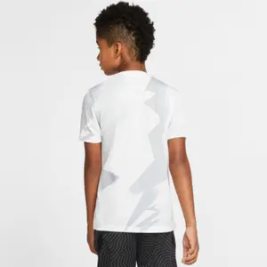T-shirt til børn PSG Dri-FIT 2019/20 image-4