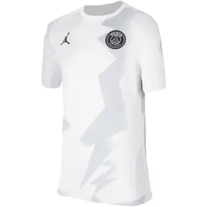 T-shirt til børn PSG Dri-FIT 2019/20 image-1