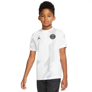 T-shirt til børn PSG Dri-FIT 2019/20 image-2