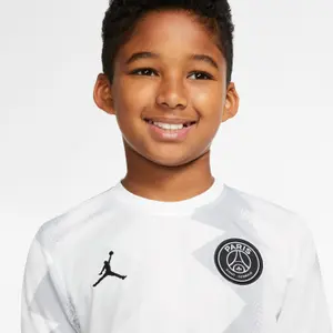 T-shirt til børn PSG Dri-FIT 2019/20 image-3
