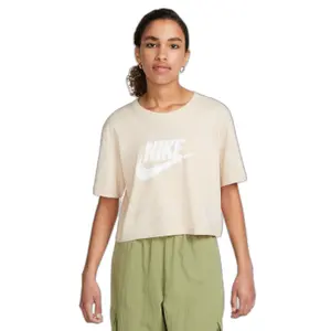 Camiseta de mujer Nike Essential image-0