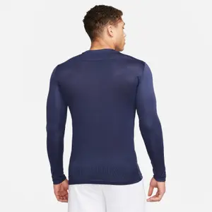 Long Sleeve Jersey Nike Dri-FIT Park VII image-2