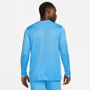 Long Sleeve Jersey Nike Dri-FIT Park VII image-3