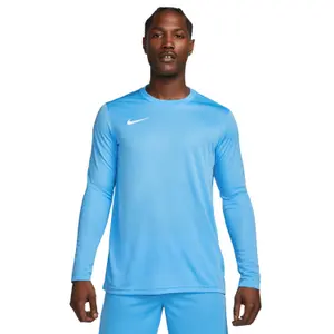Long Sleeve Jersey Nike Dri-FIT Park VII image-2