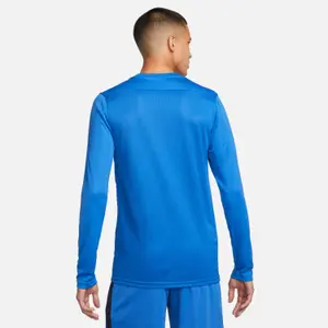 Long Sleeve Jersey Nike Dri-FIT Park VII image-3