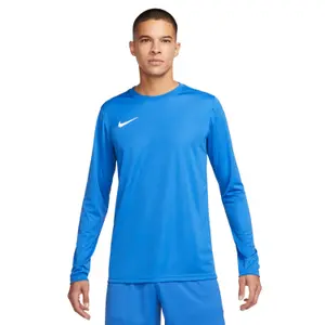 Long Sleeve Jersey Nike Dri-FIT Park VII image-2