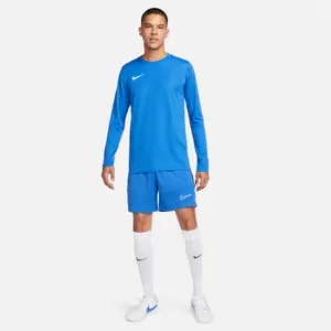 Long Sleeve Jersey Nike Dri-FIT Park VII image-4