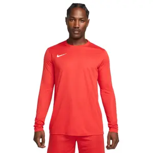 Long Sleeve Jersey Nike Dri-FIT Park VII image-1